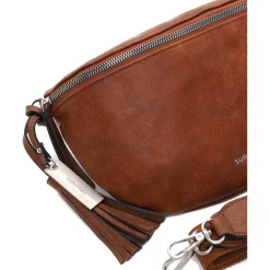 Suri Frey Umhängetasche Carly braun Online