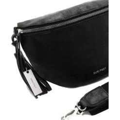 Suri Frey Umhängetasche Carly schwarz Discount