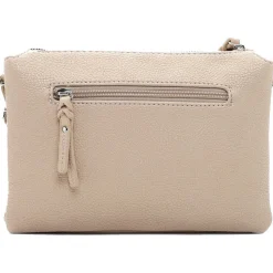 Suri Frey Umhängetasche Debby beige New