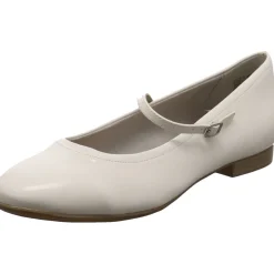 Tamaris Ballerina weiß New