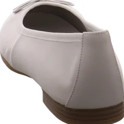 Tamaris Ballerina weiß Clearance