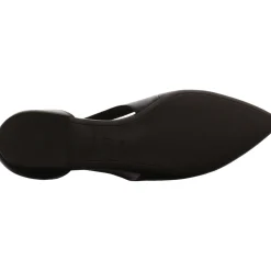 Tamaris Ballerina schwarz Outlet