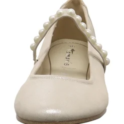 Tamaris Ballerina silber Clearance