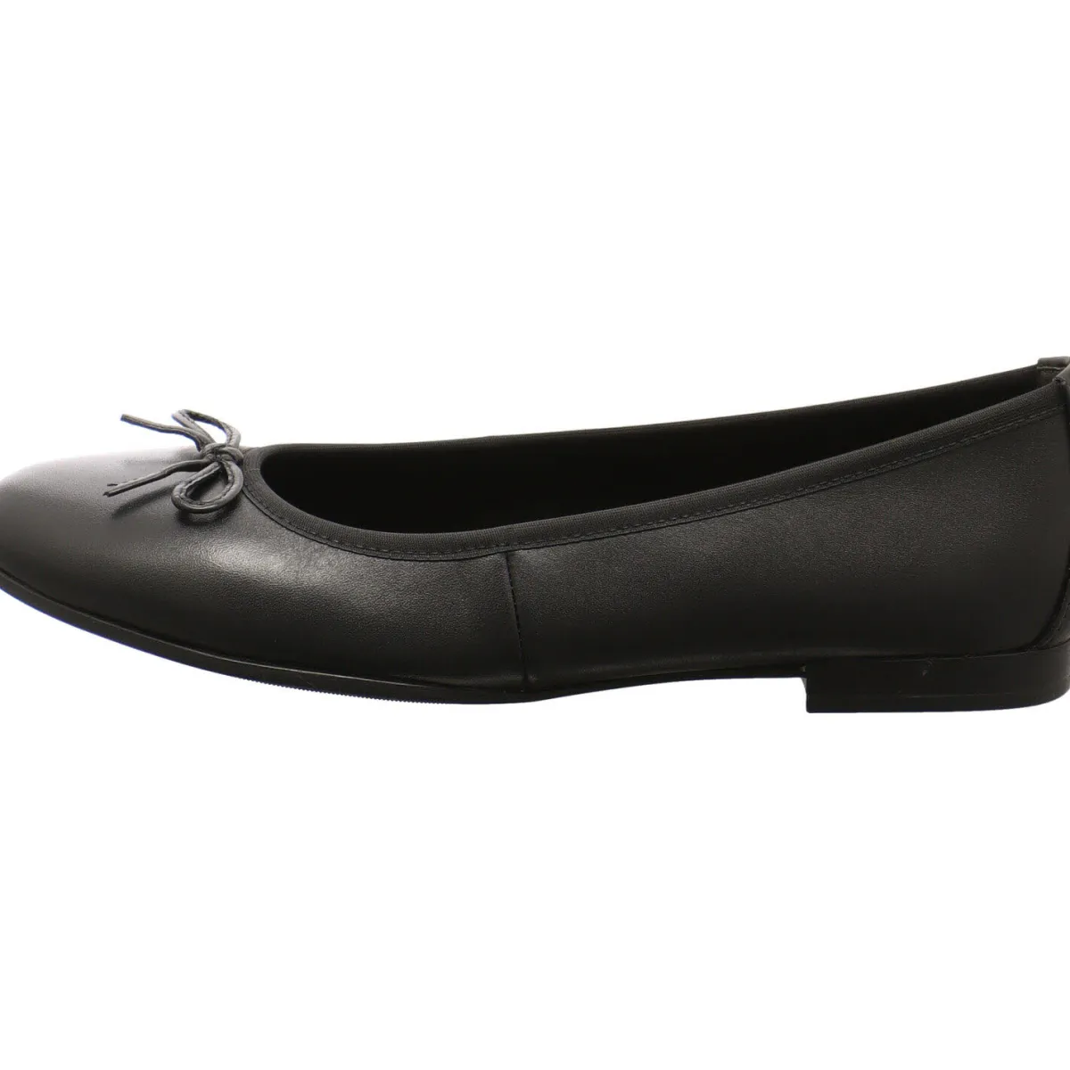 Tamaris Ballerina schwarz Best