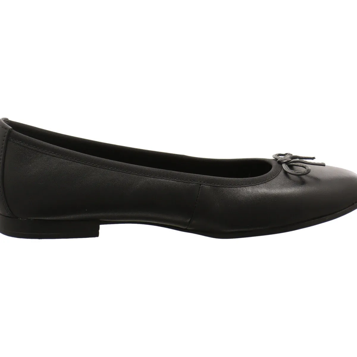 Tamaris Ballerina schwarz Best