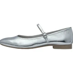 Tamaris Ballerina silber