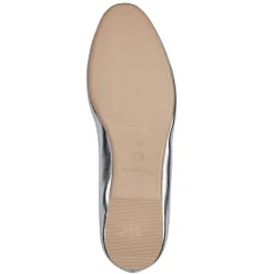 Tamaris Ballerina silber