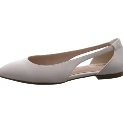 Tamaris Ballerina weiß Discount