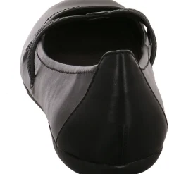 Tamaris Ballerina Caterina schwarz New