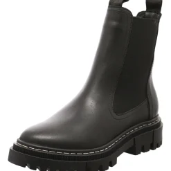 Tamaris Chelsea Boot schwarz Online
