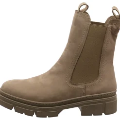 Tamaris Chelsea Boot grau New