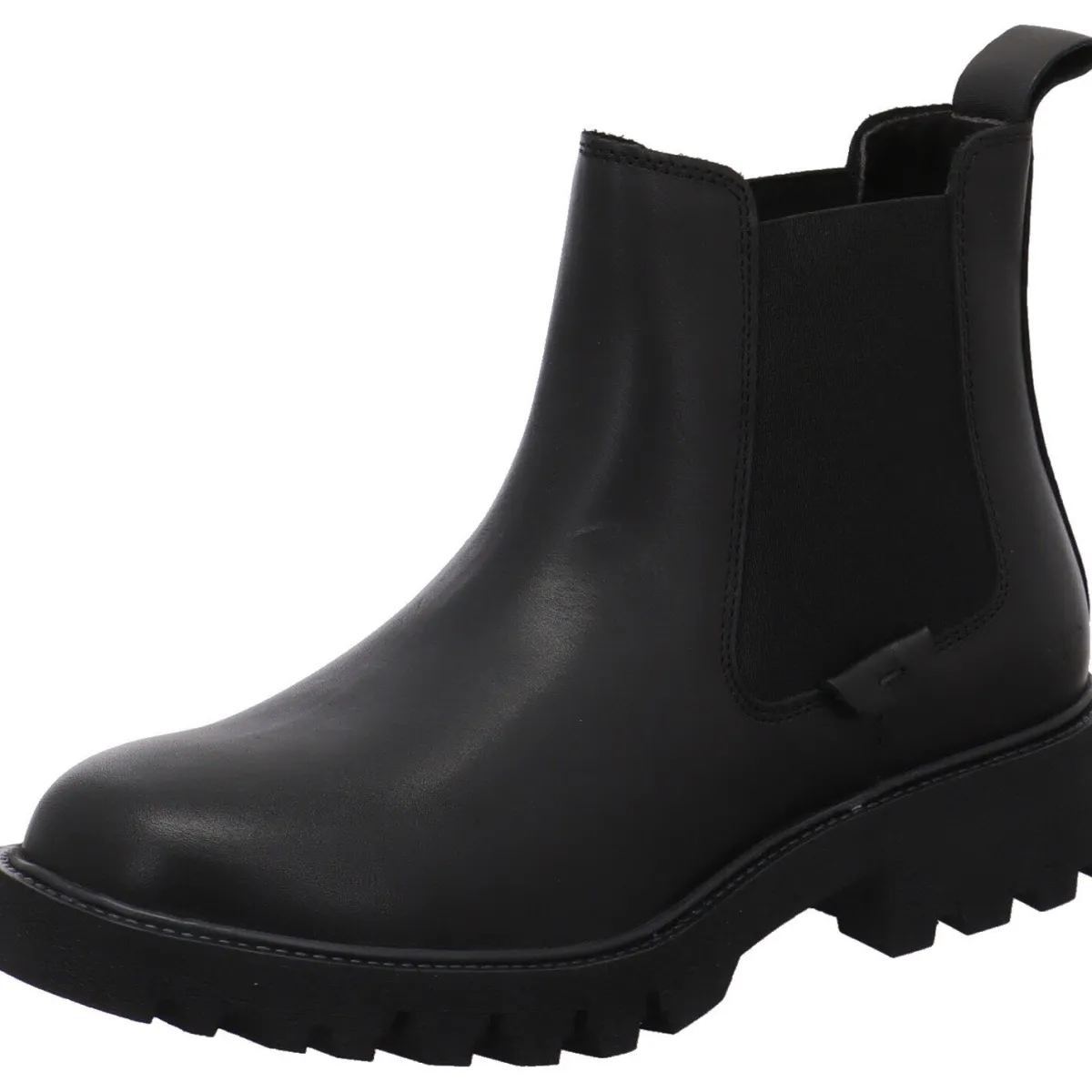 Tamaris Chelsea Boot schwarz Sale