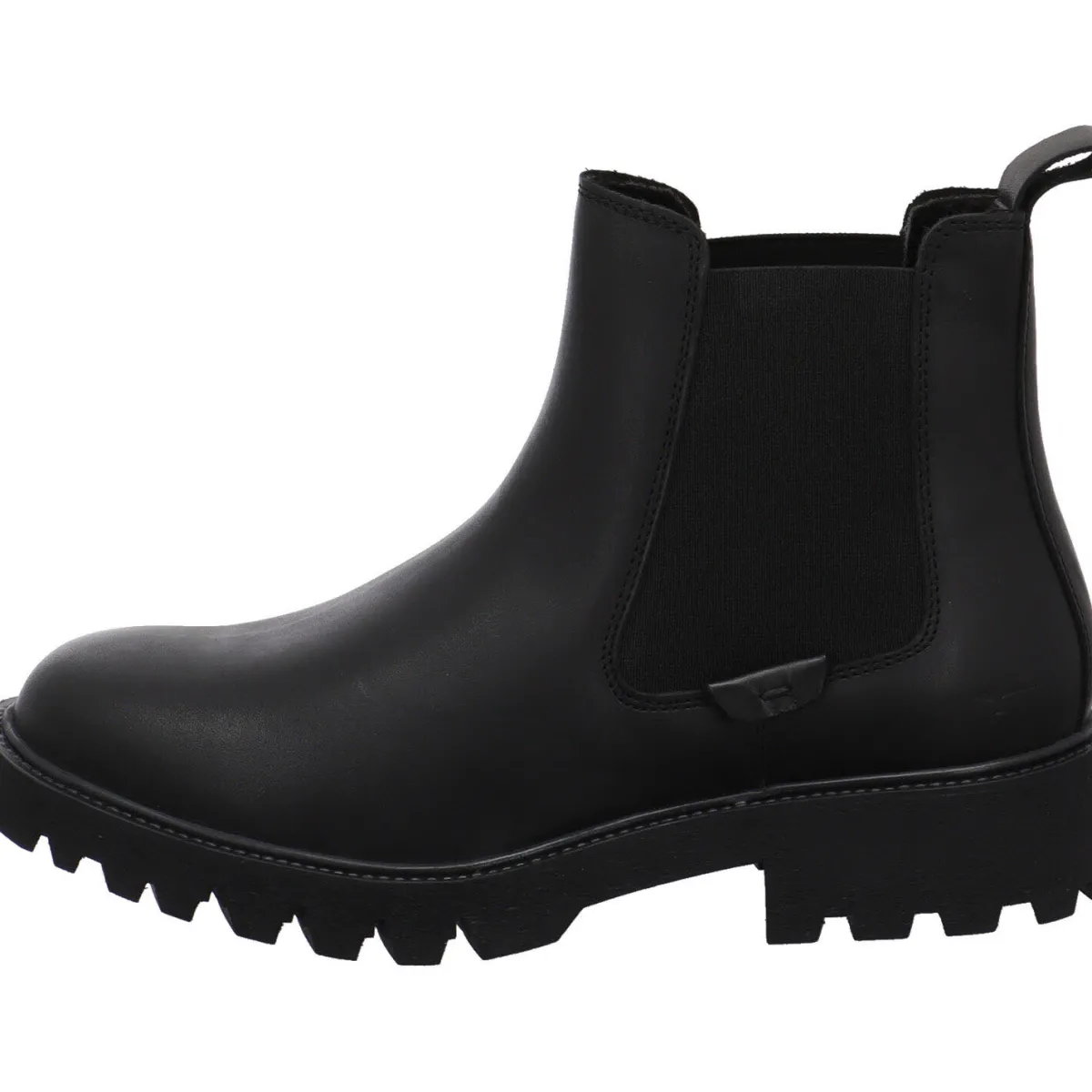 Tamaris Chelsea Boot schwarz Sale