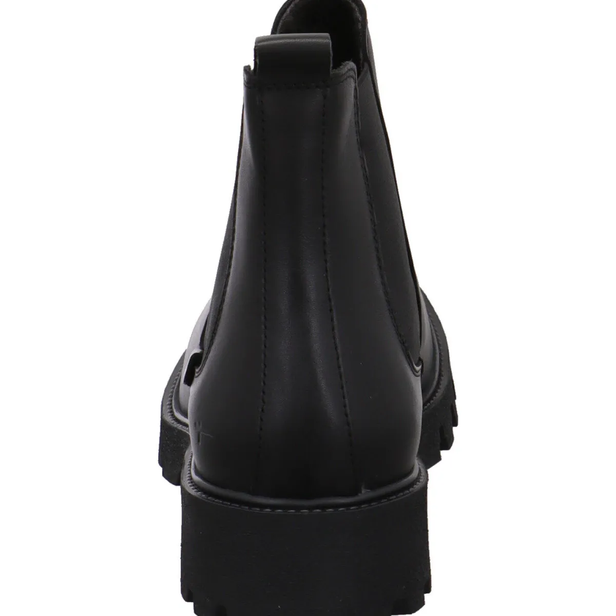 Tamaris Chelsea Boot schwarz Sale