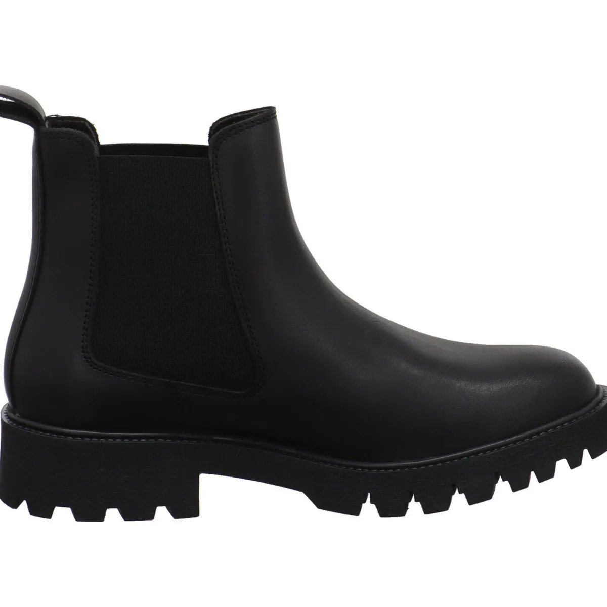 Tamaris Chelsea Boot schwarz Sale