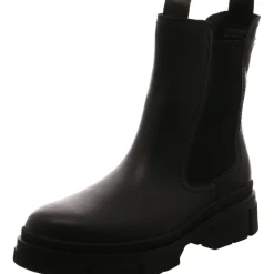 Tamaris Chelsea Boot schwarz Discount