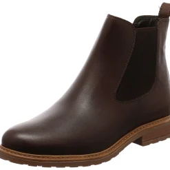 Tamaris Chelsea Boot braun Best