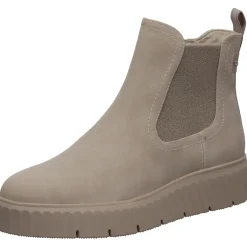 Tamaris Chelsea Boot grau Online