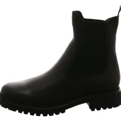 Tamaris Chelsea Boot schwarz Online