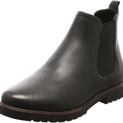 Tamaris Chelsea Boot schwarz Sale