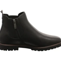 Tamaris Chelsea Boot schwarz Sale