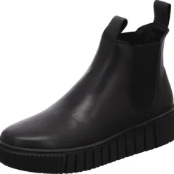 Tamaris Chelsea Boot schwarz New