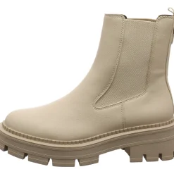 Tamaris Chelsea Boot beige Clearance