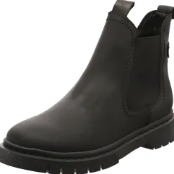 Tamaris Chelsea Boot schwarz Sale