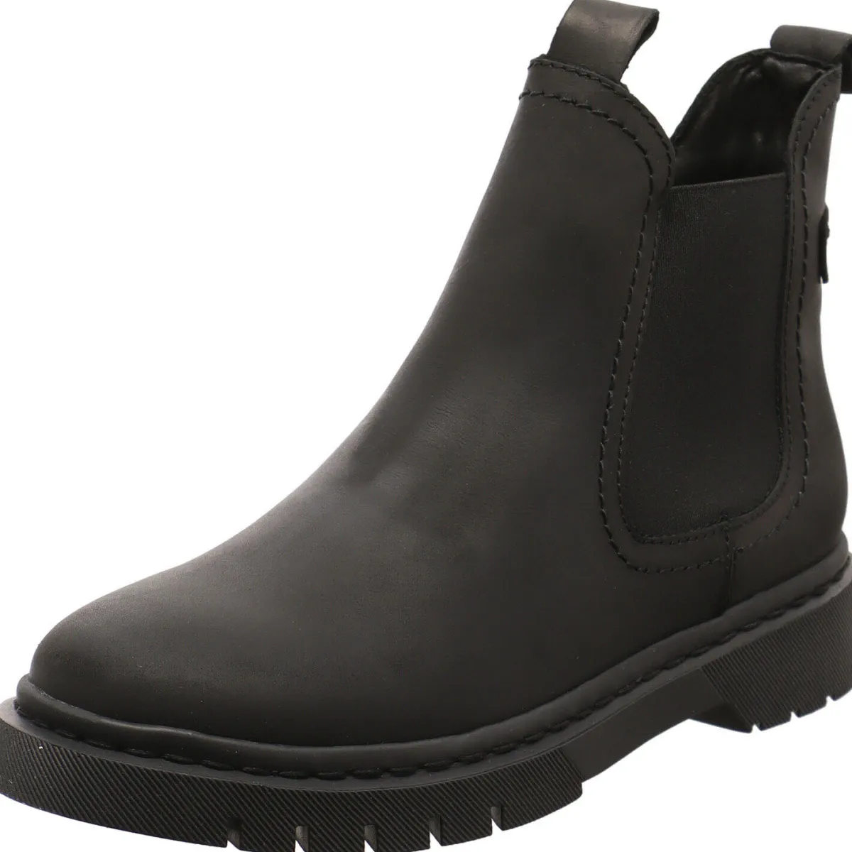 Tamaris Chelsea Boot schwarz Sale