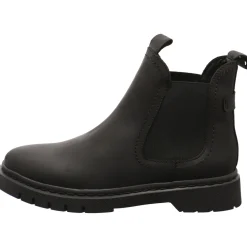 Tamaris Chelsea Boot schwarz Sale