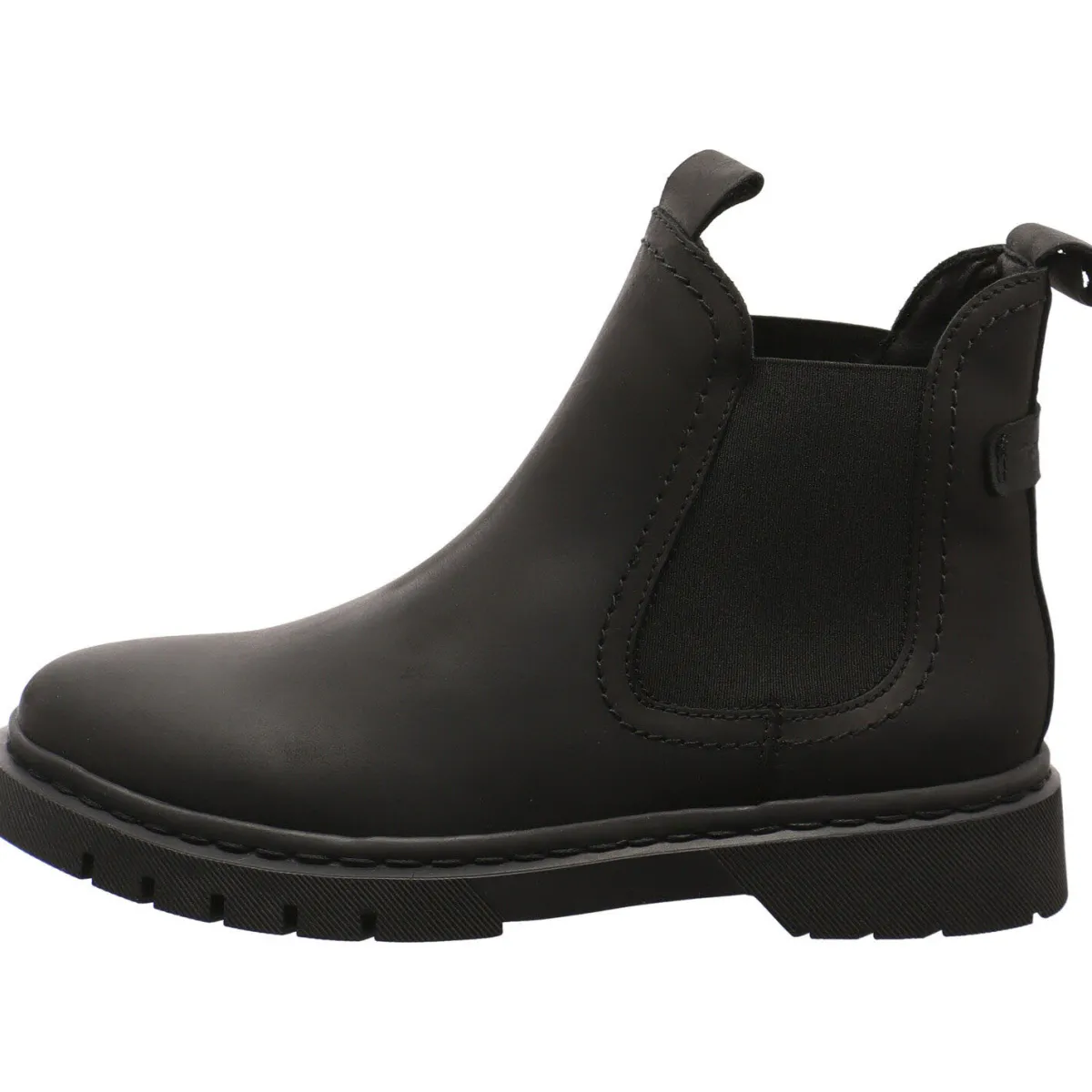 Tamaris Chelsea Boot schwarz Sale