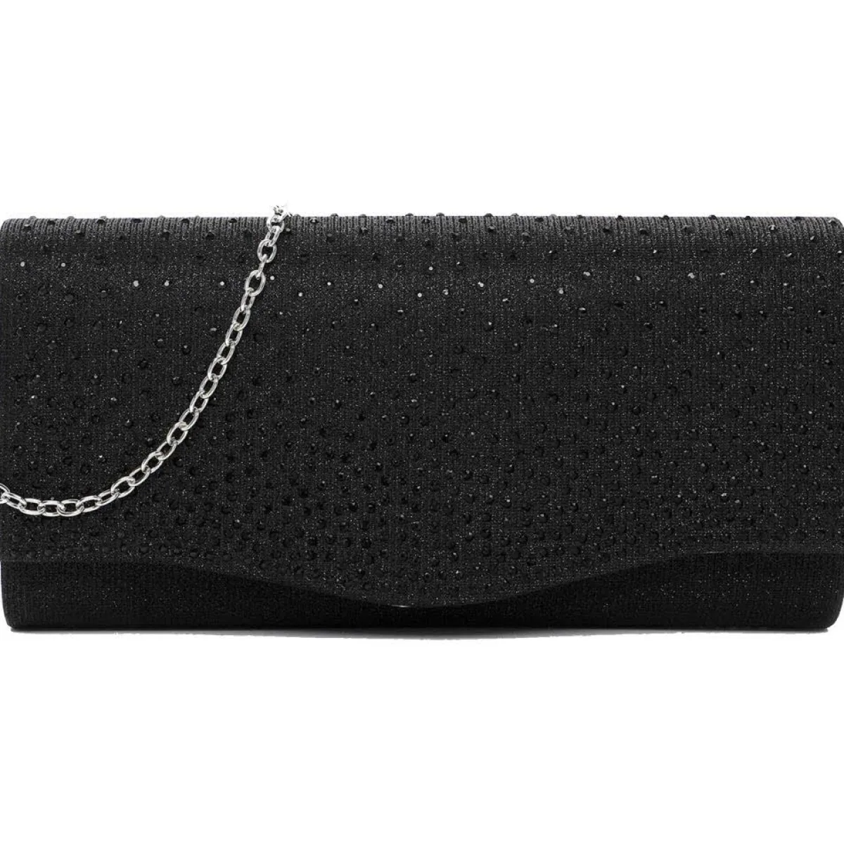 Tamaris Clutch Amalia schwarz Outlet