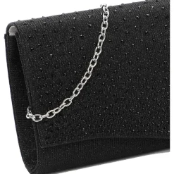 Tamaris Clutch Amalia schwarz Outlet