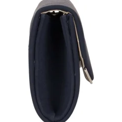 Tamaris Clutch Amalia blau