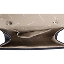 Tamaris Clutch Amalia blau