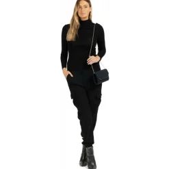 Tamaris Clutch Amalia blau