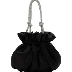 Tamaris Clutch Amalia Daphne schwarz Outlet