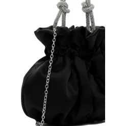 Tamaris Clutch Amalia Daphne schwarz Outlet