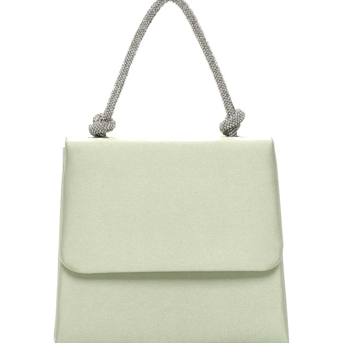 Tamaris Clutch Amalia Flap grün Hot