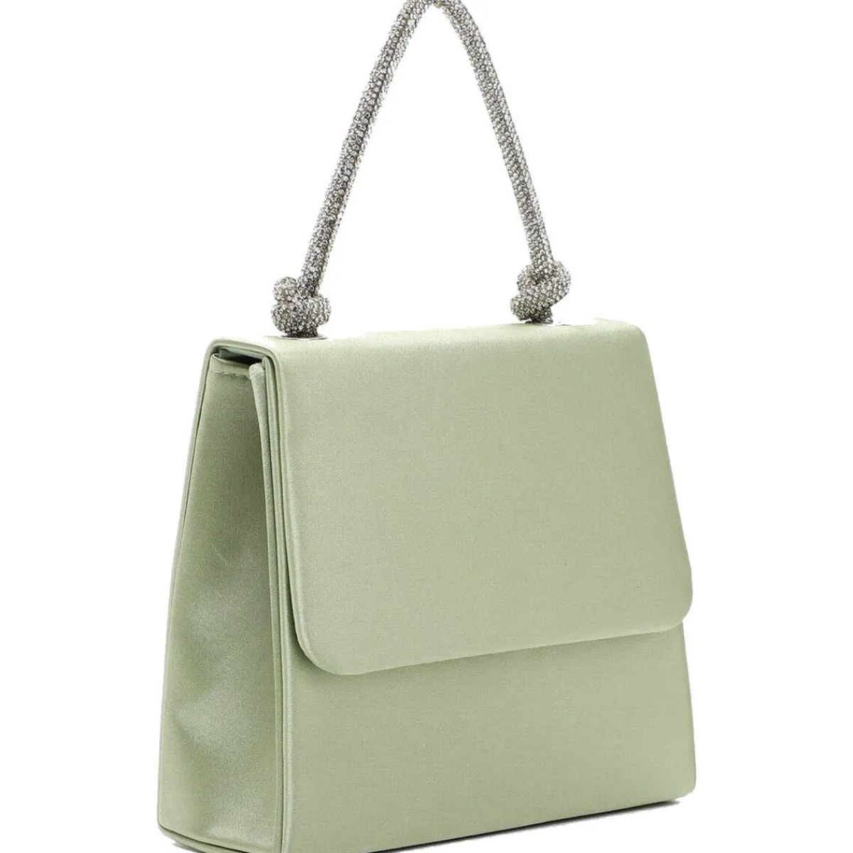 Tamaris Clutch Amalia Flap grün Hot