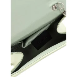 Tamaris Clutch Amalia Flap grün Hot