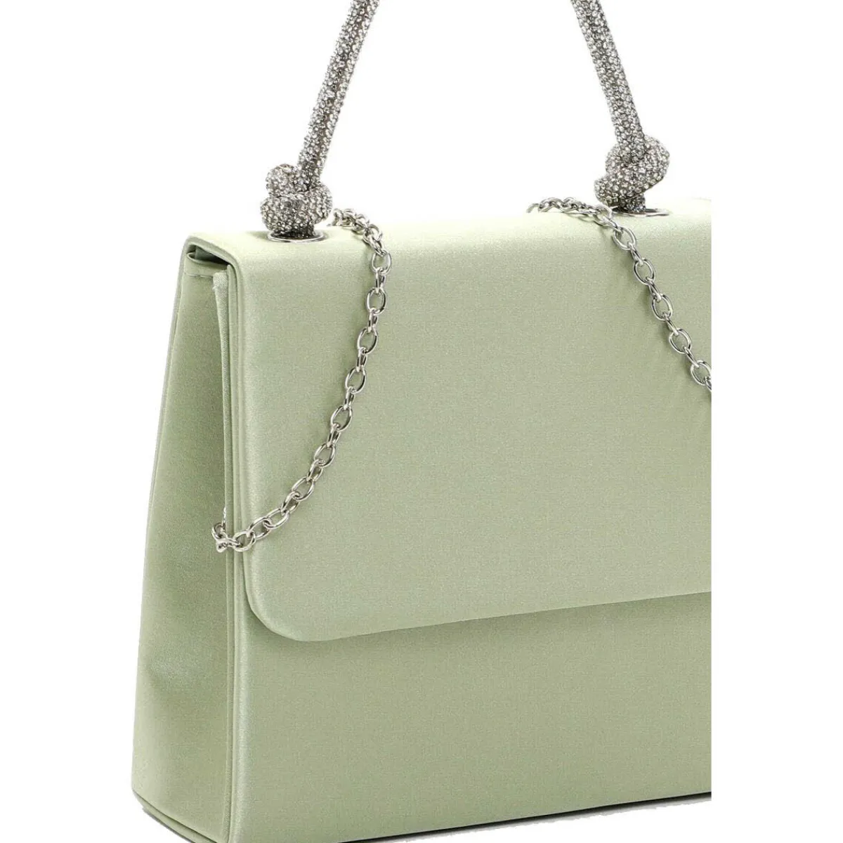 Tamaris Clutch Amalia Flap grün Hot