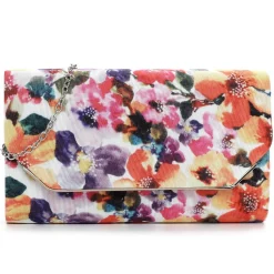 Tamaris Clutch Amalia Flower Blumen Outlet