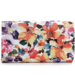 Tamaris Clutch Amalia Flower Blumen Outlet