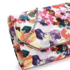 Tamaris Clutch Amalia Flower Blumen Outlet