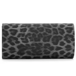 Tamaris Clutch Amalia Leo grau Online