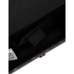 Tamaris Clutch Amalia Leo braun Outlet