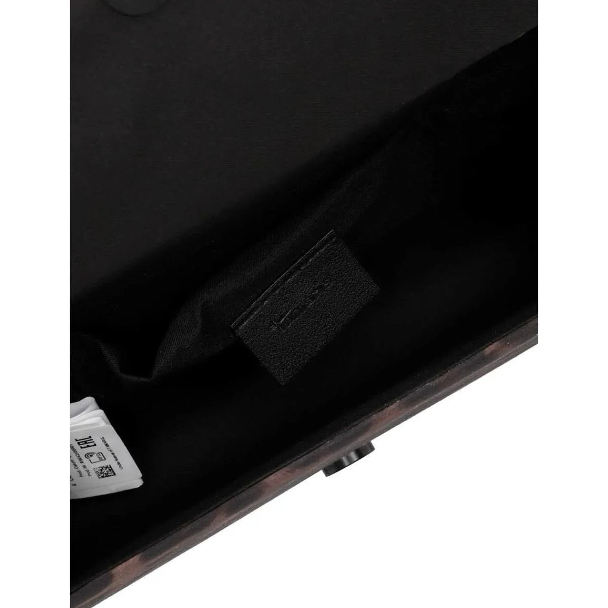 Tamaris Clutch Amalia Leo braun Outlet