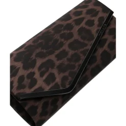 Tamaris Clutch Amalia Leo braun Outlet