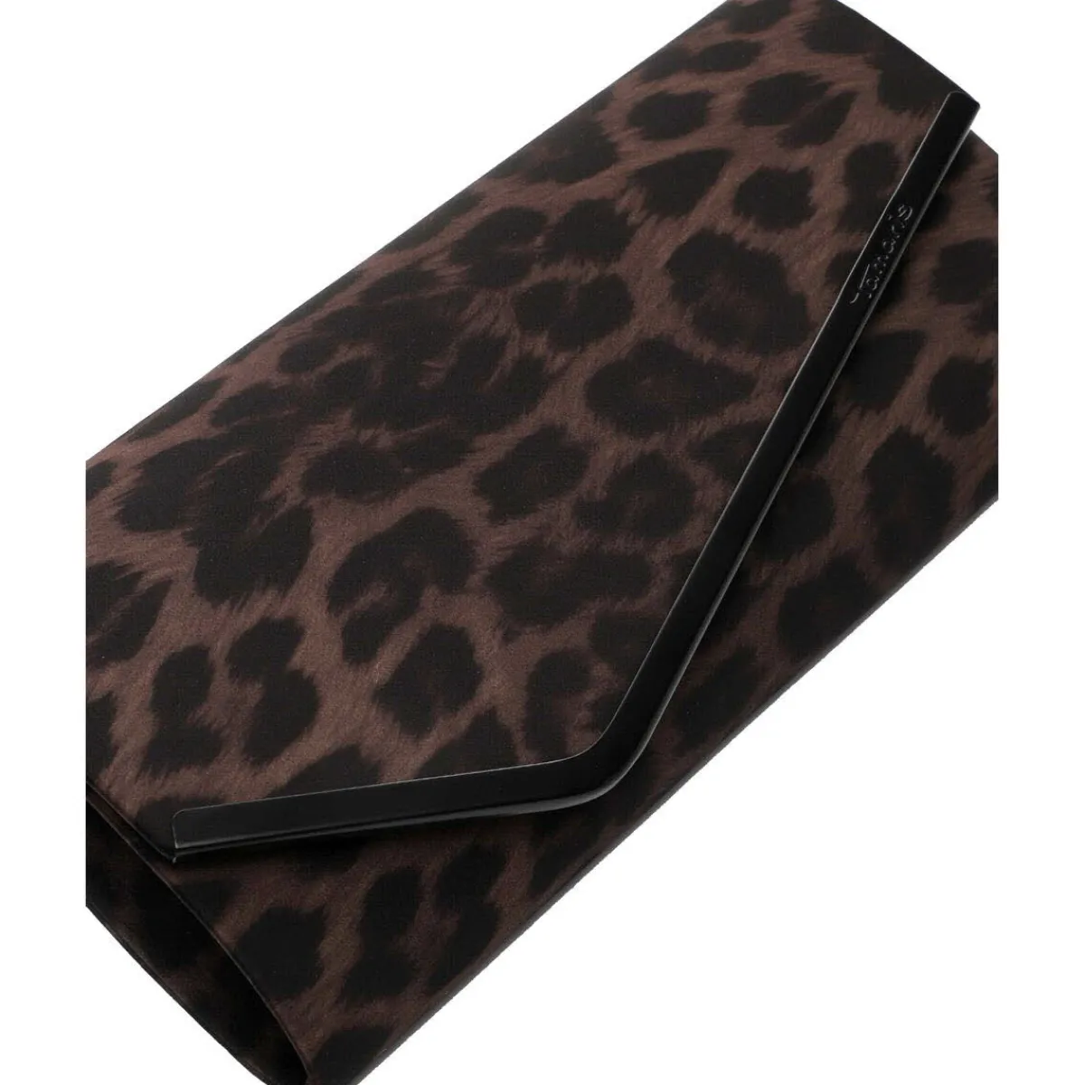 Tamaris Clutch Amalia Leo braun Outlet